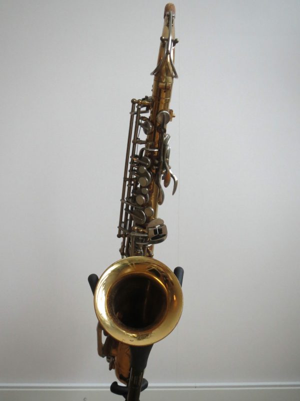 Keilwerth Selmer Special - Altsaxofon - Bild 7