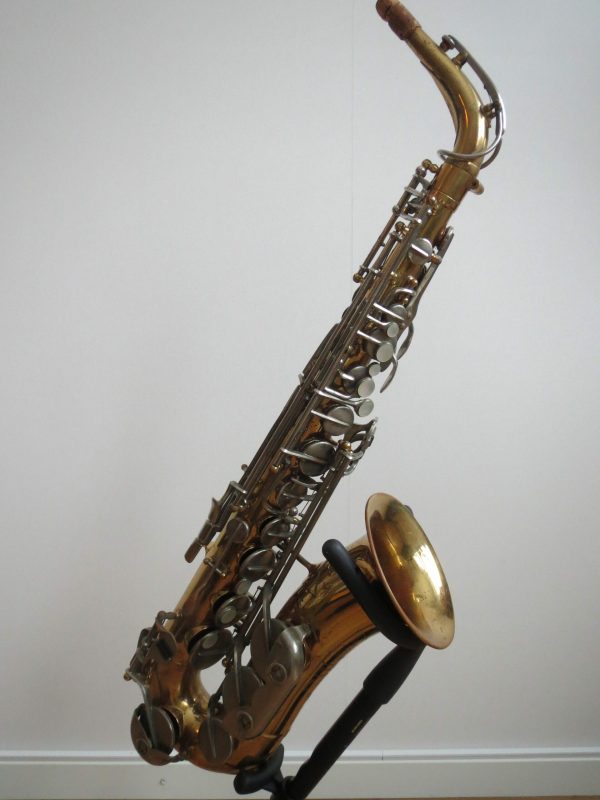 Keilwerth Selmer Special - Altsaxofon - Bild 8