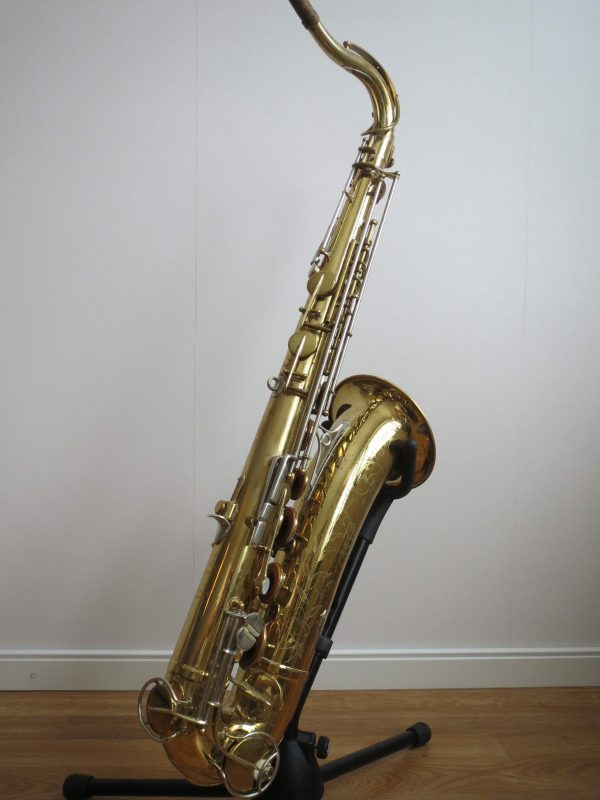 Martin Magna - Tenorsaxofon - Bild 17