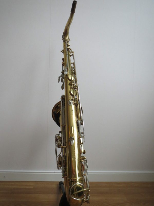Martin Magna - Tenorsaxofon - Bild 2
