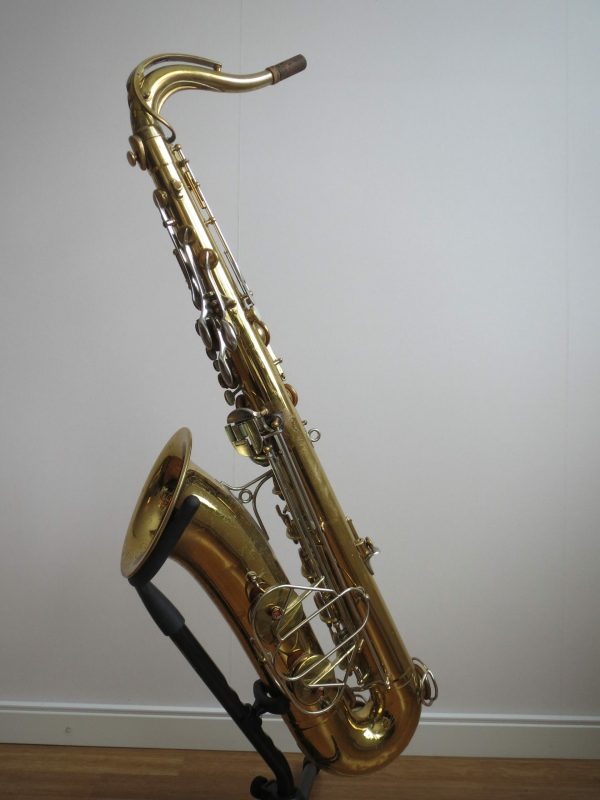 Martin Magna - Tenorsaxofon - Bild 4