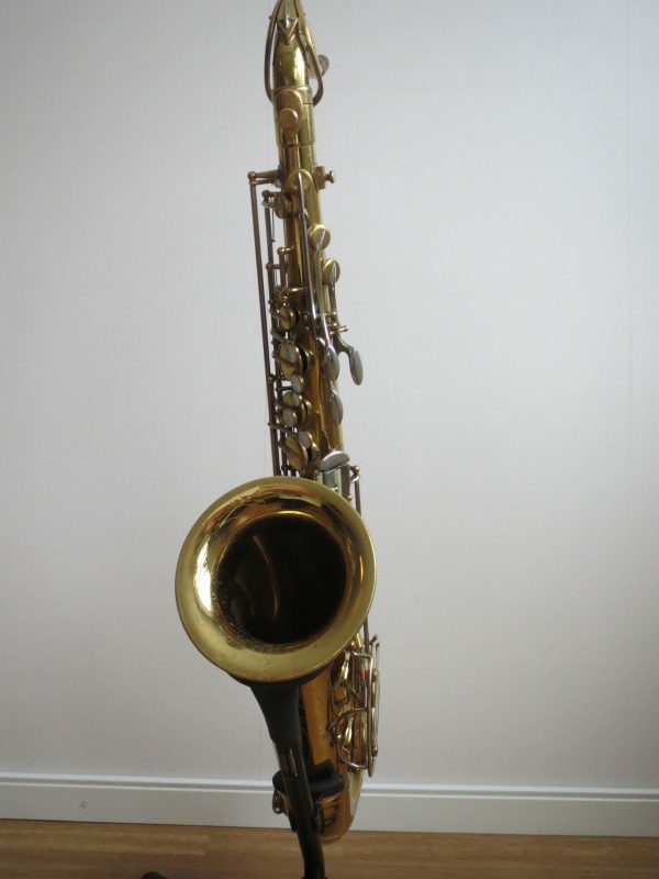 Martin Magna - Tenorsaxofon - Bild 5