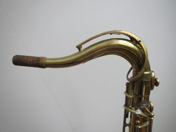 Martin Magna - Tenorsaxofon - Bild 8