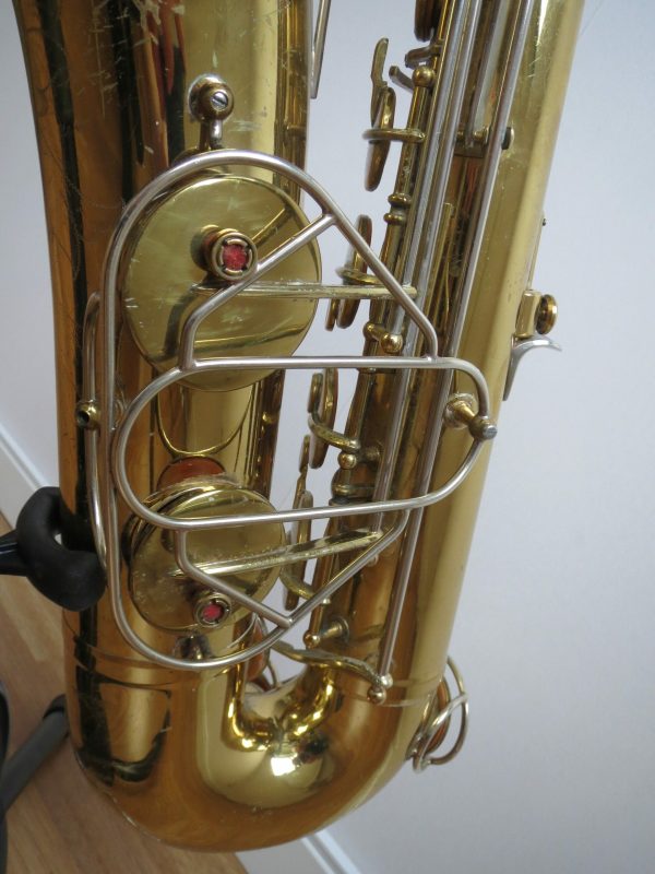 Martin Magna - Tenorsaxofon - Bild 13