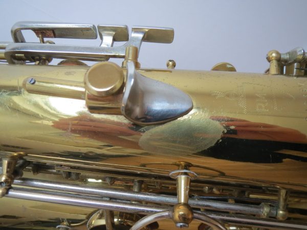Martin Magna - Tenorsaxofon - Bild 14