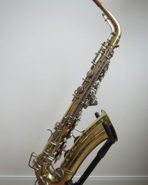Conn ladyface 6m - altsaxofon