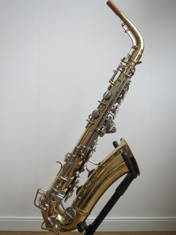 Conn ladyface 6m - altsaxofon