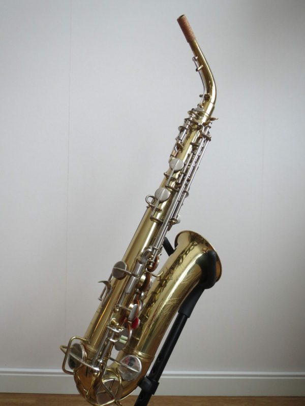 Conn ladyface 6m - altsaxofon - Bild 10