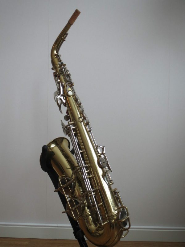 Conn ladyface 6m - altsaxofon - Bild 8