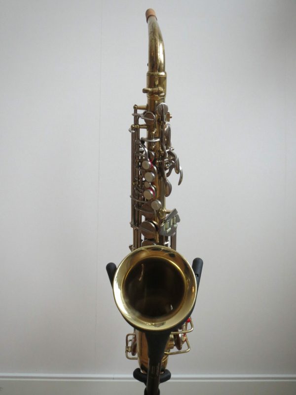 Conn ladyface 6m - altsaxofon - Bild 6