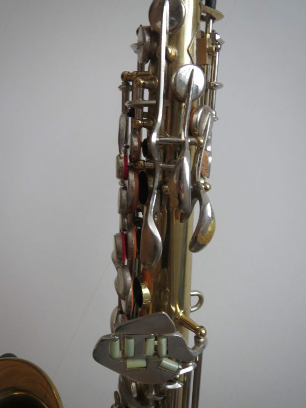 Conn ladyface 6m - altsaxofon - Bild 12