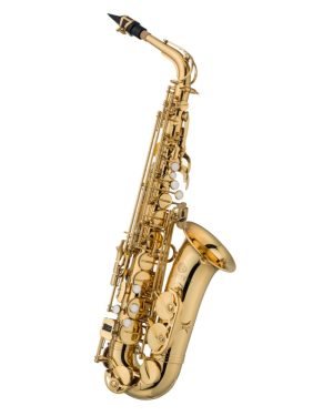 NY Jupiter JAS 500-Q altsaxofon