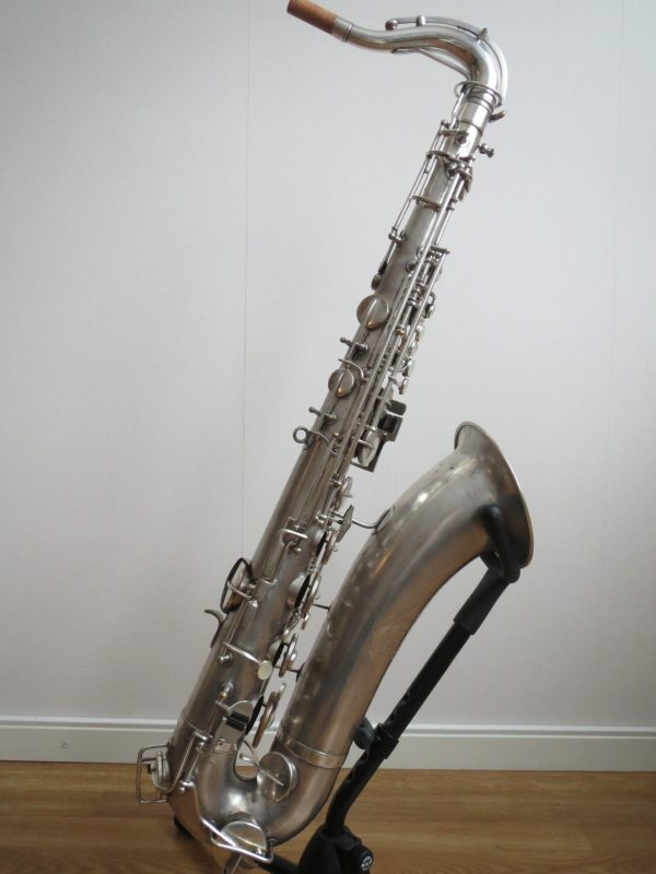 Holton Ideal 475 - Tenorsaxofon