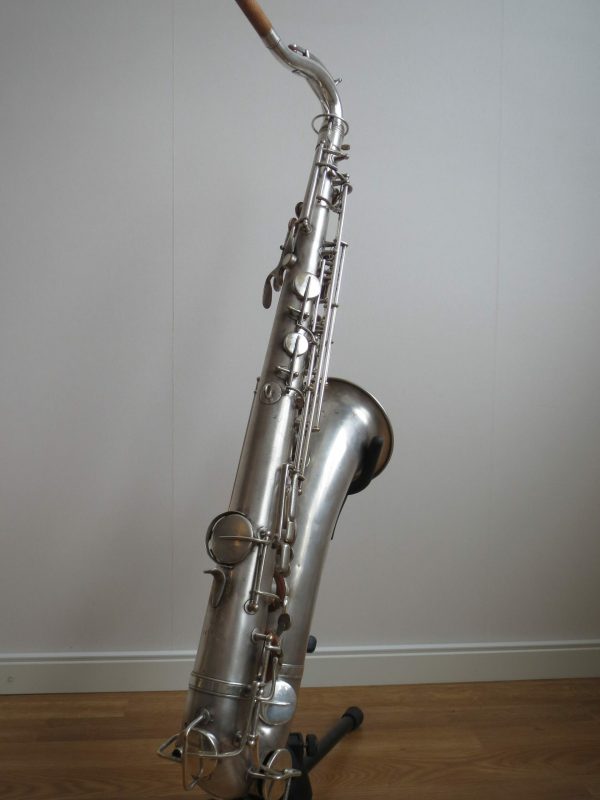 Holton Ideal 475 - Tenorsaxofon - Bild 3