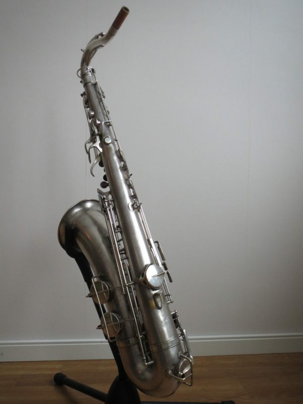 Holton Ideal 475 - Tenorsaxofon - Bild 4