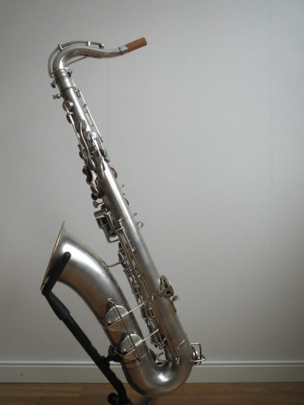 Holton Ideal 475 - Tenorsaxofon - Bild 5
