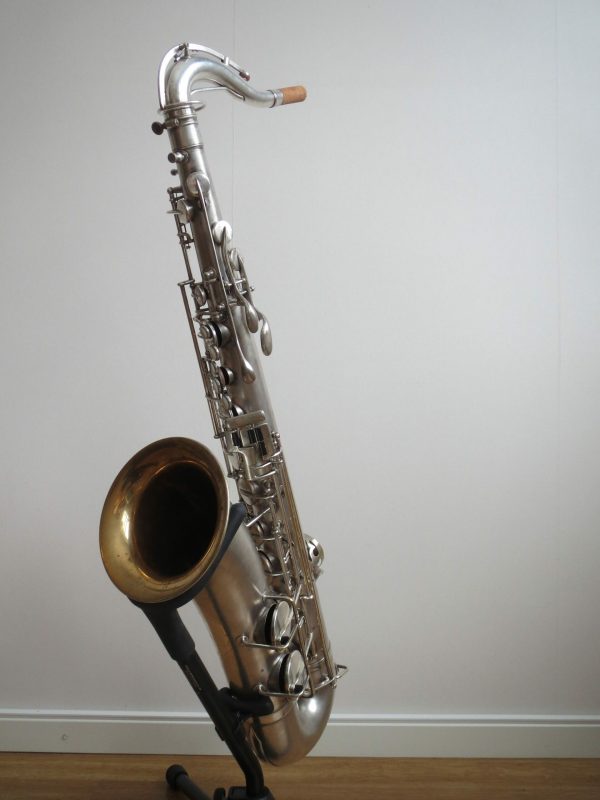 Holton Ideal 475 - Tenorsaxofon - Bild 6