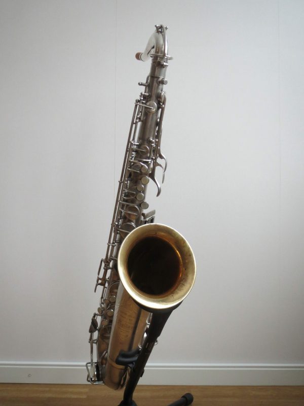 Holton Ideal 475 - Tenorsaxofon - Bild 7