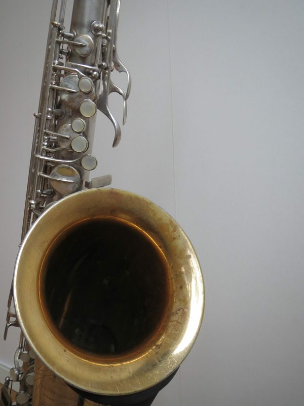 Holton Ideal 475 - Tenorsaxofon - Bild 12