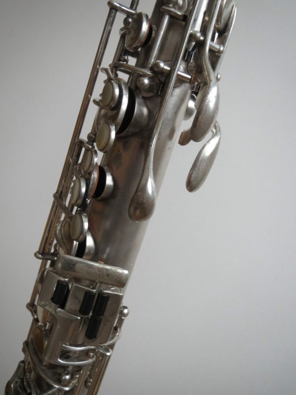Holton Ideal 475 - Tenorsaxofon - Bild 13