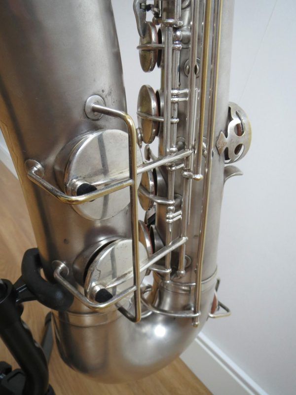 Holton Ideal 475 - Tenorsaxofon - Bild 14