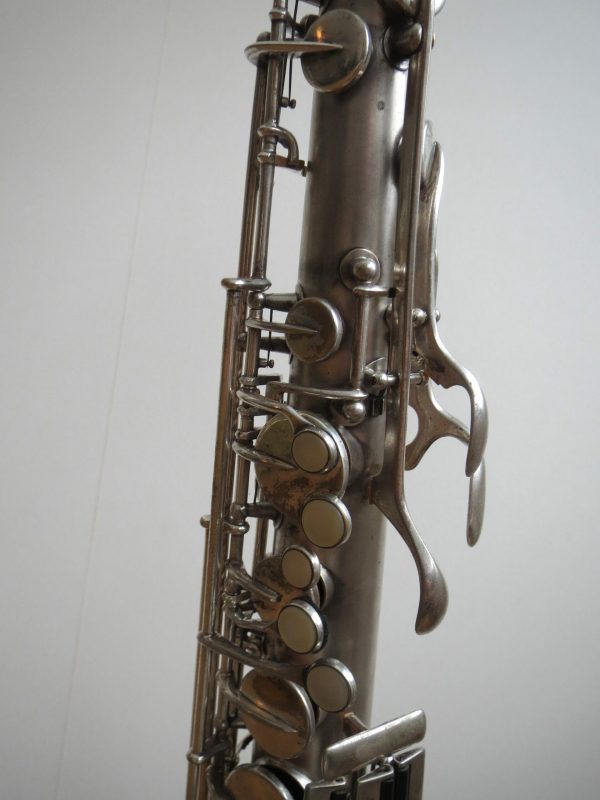 Holton Ideal 475 - Tenorsaxofon - Bild 15