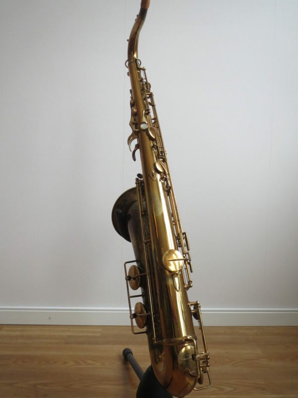 Adolphe sax av Selmer - Tenorsaxofon - Bild 5