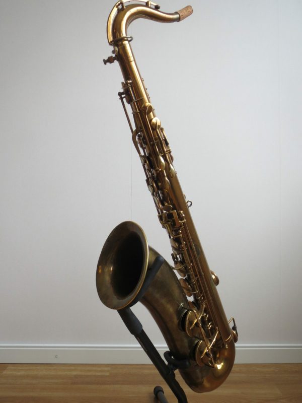 Adolphe sax av Selmer - Tenorsaxofon - Bild 7
