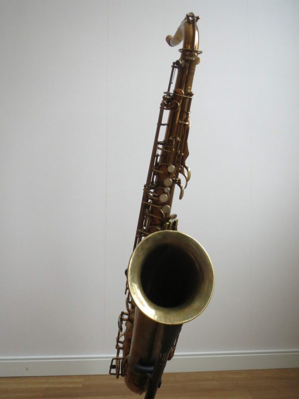 Adolphe sax av Selmer - Tenorsaxofon - Bild 8
