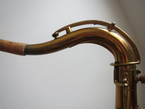 Adolphe sax av Selmer - Tenorsaxofon - Bild 9