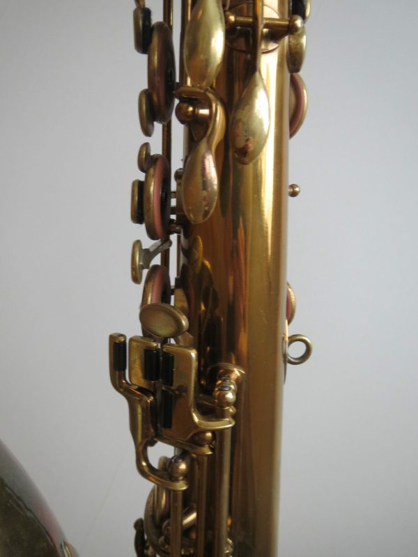 Adolphe sax av Selmer - Tenorsaxofon - Bild 11