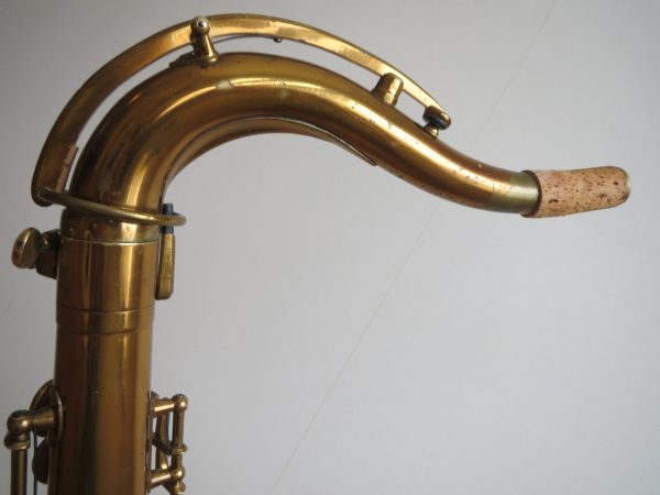 Adolphe sax av Selmer - Tenorsaxofon - Bild 12