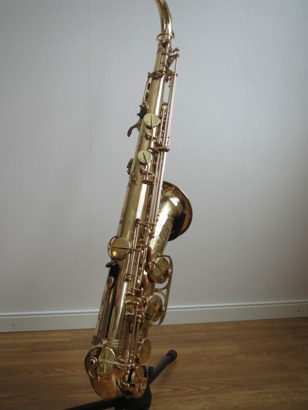 Selmer Super Action 80 - Tenorsaxofon - Bild 4