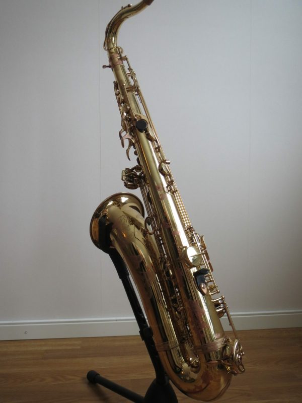 Selmer Super Action 80 - Tenorsaxofon - Bild 5