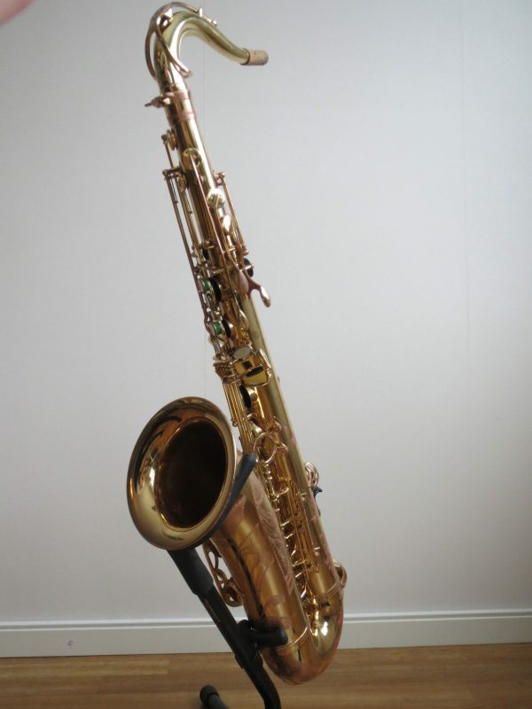 Selmer Super Action 80 - Tenorsaxofon - Bild 7