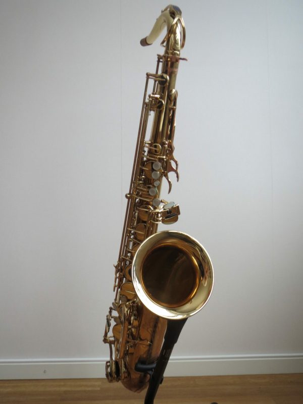 Selmer Super Action 80 - Tenorsaxofon - Bild 8