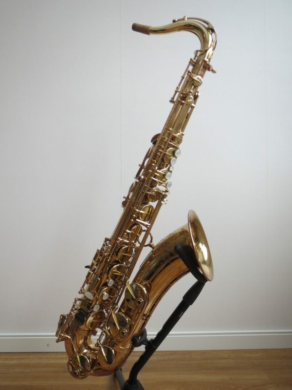 Selmer Super Action 80 - Tenorsaxofon - Bild 9