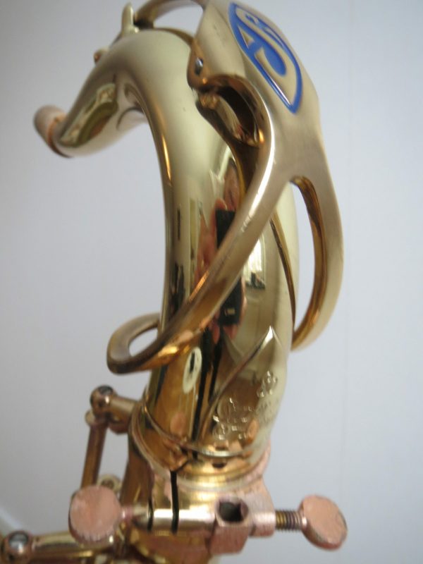 Selmer Super Action 80 - Tenorsaxofon - Bild 12