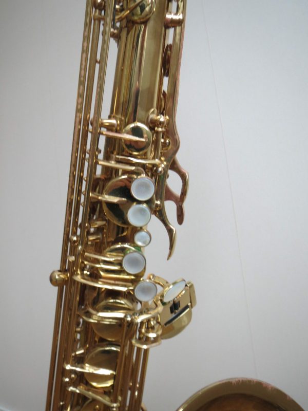 Selmer Super Action 80 - Tenorsaxofon - Bild 13