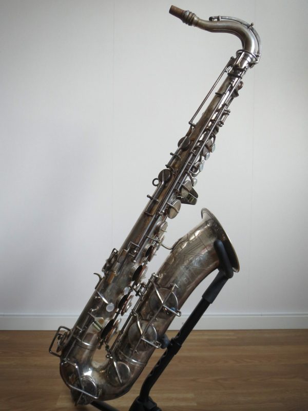 Keilwerth Model 2 - Tenorsaxofon