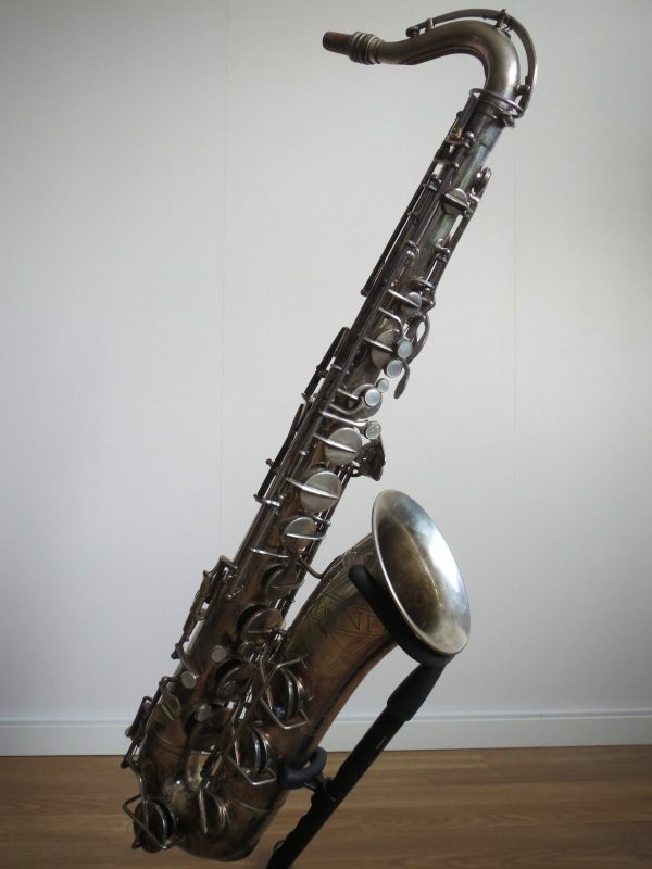 Keilwerth Model 2 - Tenorsaxofon - Bild 11