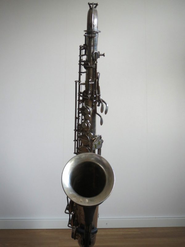 Keilwerth Model 2 - Tenorsaxofon - Bild 12