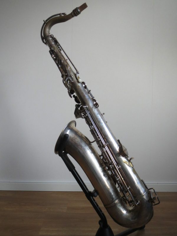 Keilwerth Model 2 - Tenorsaxofon - Bild 2