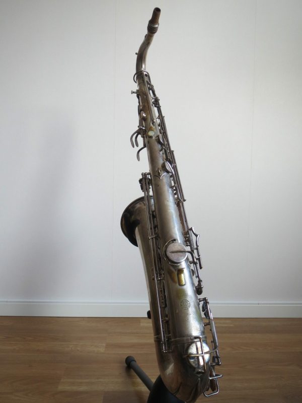 Keilwerth Model 2 - Tenorsaxofon - Bild 3