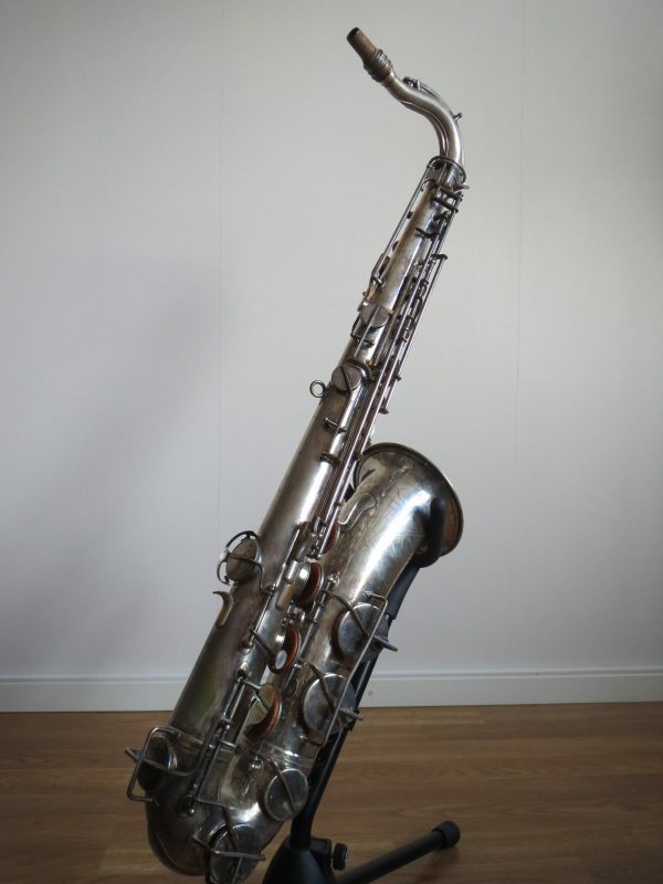Keilwerth Model 2 - Tenorsaxofon - Bild 4