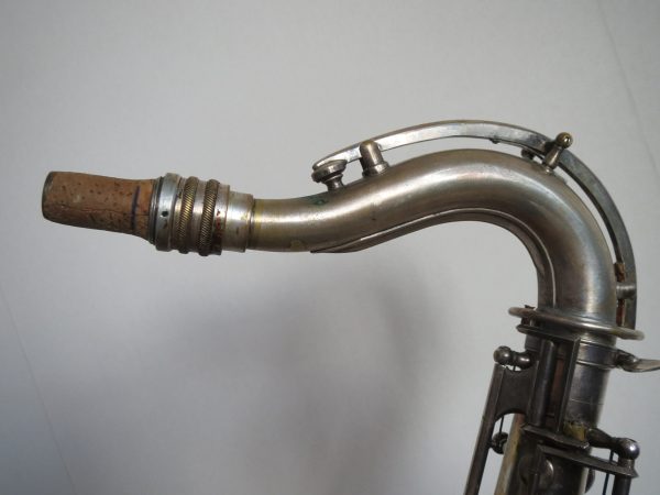 Keilwerth Model 2 - Tenorsaxofon - Bild 7