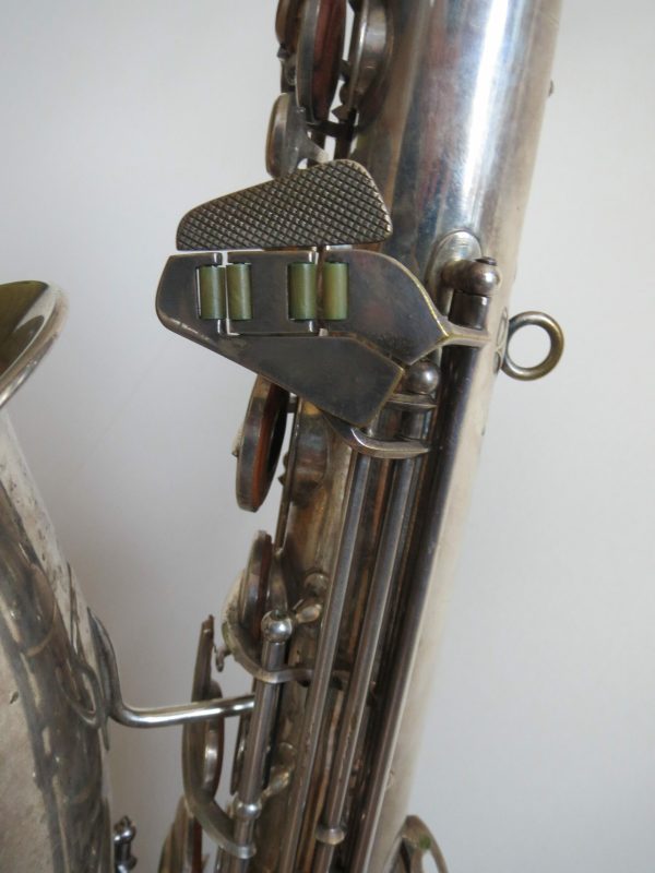 Keilwerth Model 2 - Tenorsaxofon - Bild 8
