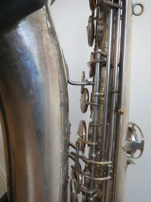 Keilwerth Model 2 - Tenorsaxofon - Bild 9