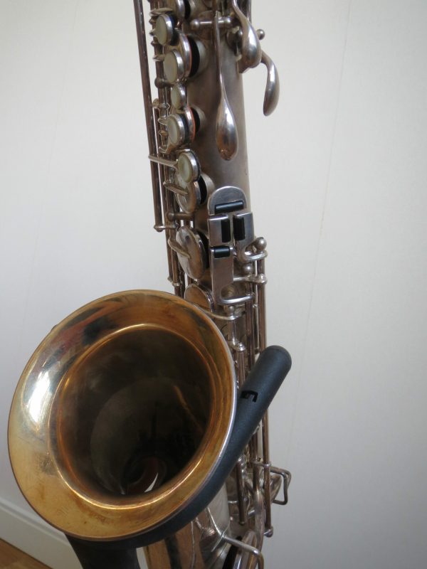Buescher True-Tone - altsaxofon - Bild 12