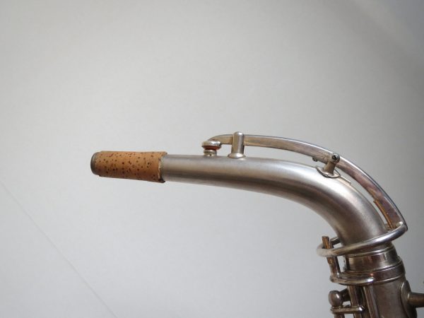Buescher True-Tone - altsaxofon - Bild 14